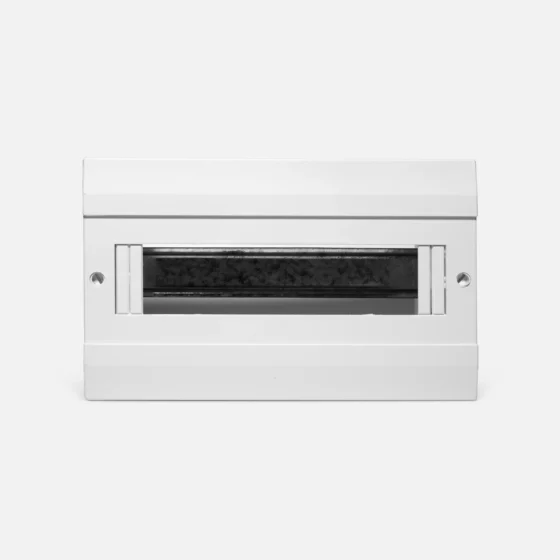 12 Pole Surface Enclosure - Image 2