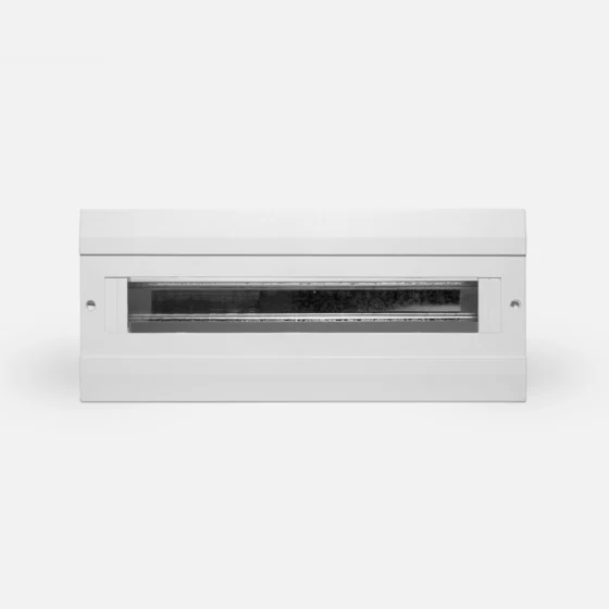 18 Pole Surface Enclosure - Image 2