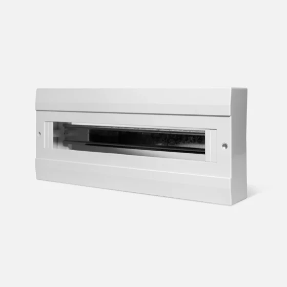 18 Pole Surface Enclosure - Image 1