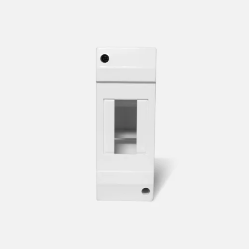 2 Pole Surface Enclosure - Image 2