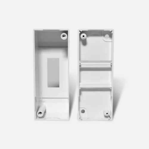 2 Pole Surface Enclosure - Image 3