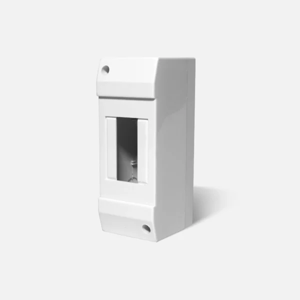 2 Pole Surface Enclosure