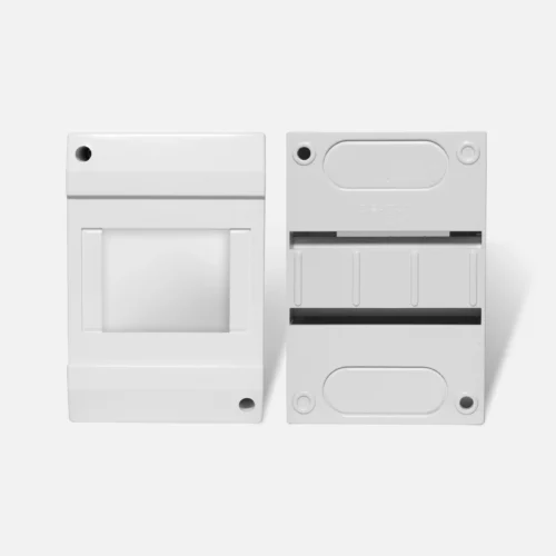 4 Pole Surface Enclosure - Image 5