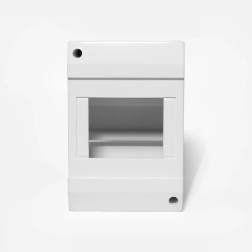 4 Pole Surface Enclosure - Image 2
