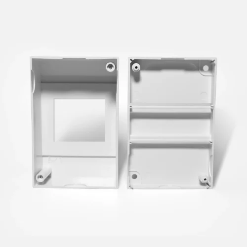 4 Pole Surface Enclosure - Image 4