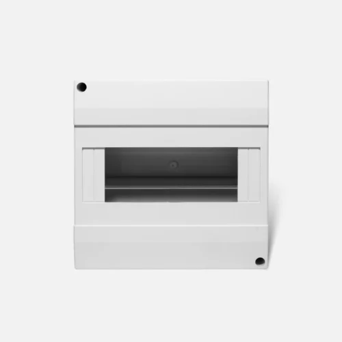 8 Pole Surface Enclosure - Image 2