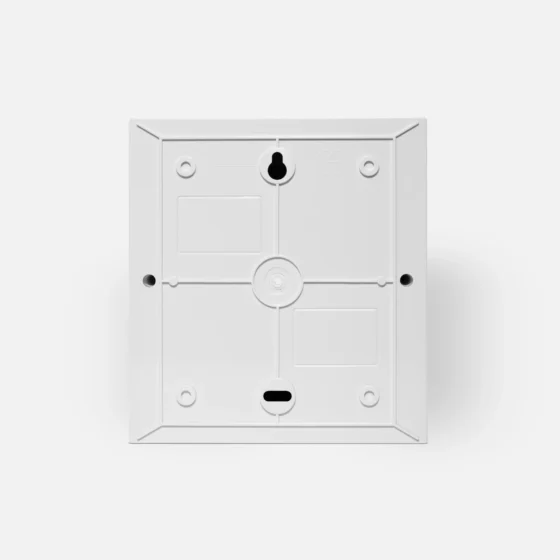 8 Pole Surface Lockable Distribution Board (100 pcs BULK BUY) - Image 3