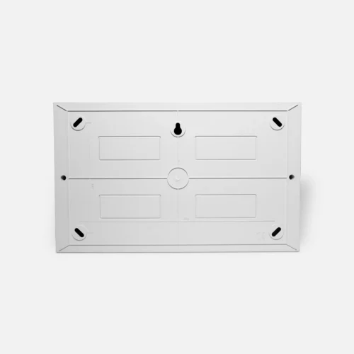 18 Pole Surface Lockable Distribution Board - Image 6
