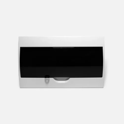 18 Pole Surface Lockable Distribution Board - Image 2