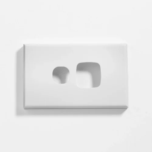 Standard single power point 10A A - Image 4