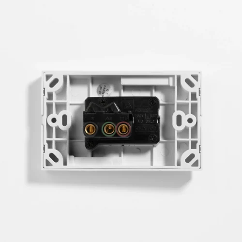 Standard 15Amp single power point - Image 4
