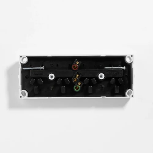 Standard four gang power point (300pcs BULK BUY) - Image 3