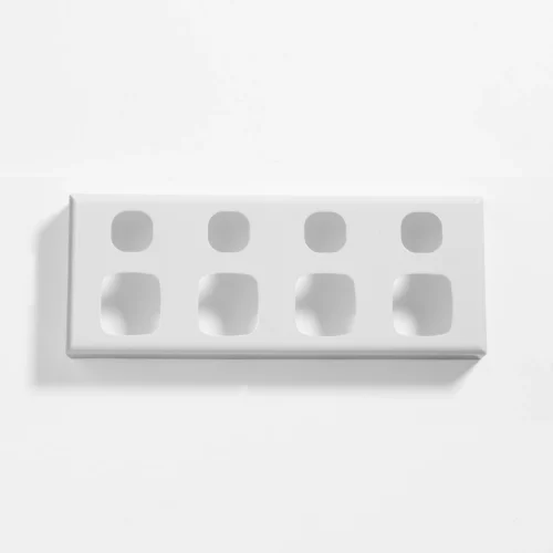 Standard four gang power point (300pcs BULK BUY) - Image 4