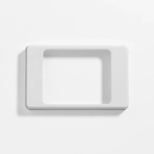 Standard double pole, single power point 10A - Image 4