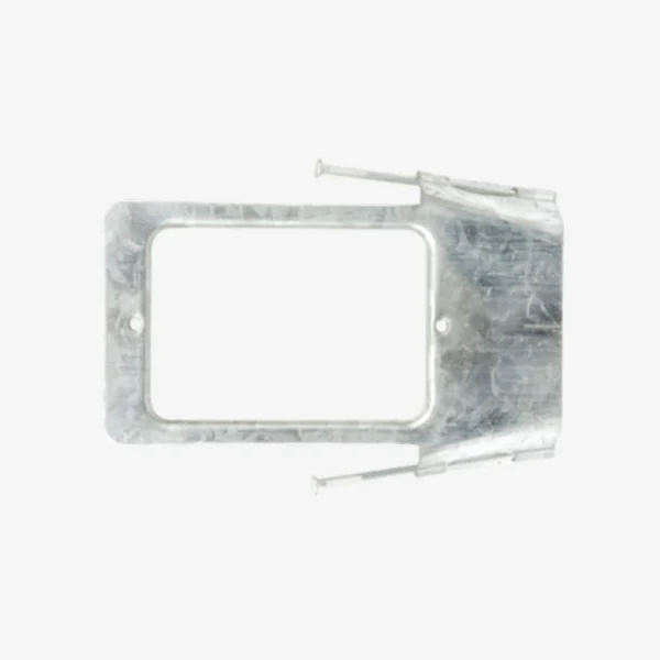 1.2mm Vertical Mounting Bracket with Nails