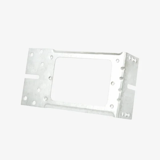 1.2mm Horizontal Bracket (5000 pcs BULK BUY) - Image 1