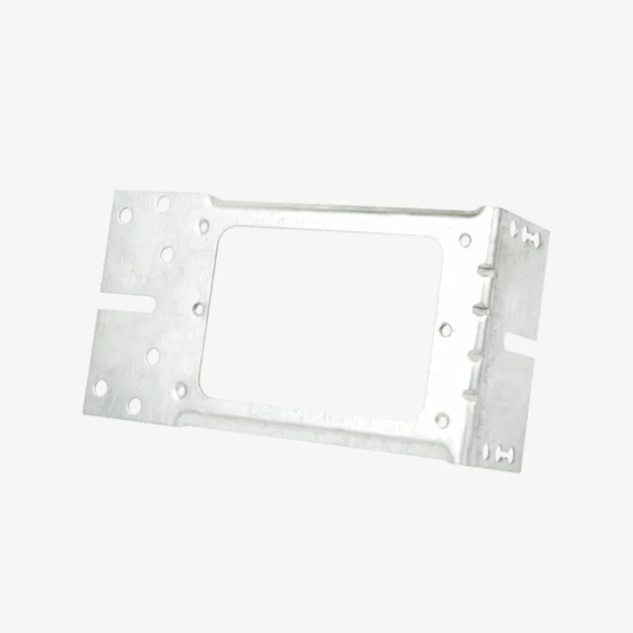 1.2mm Horizontal Bracket (5000 pcs BULK BUY)