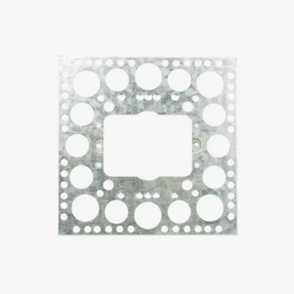 1.0mm/0.8mm Plaster Bracket