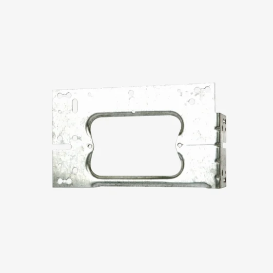 1.0mm Vertical/ Horizontal Bracket (5000 pcs BULK BUY) - Image 1