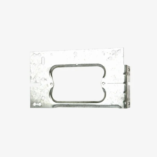 1.0mm Vertical/ Horizontal Bracket
