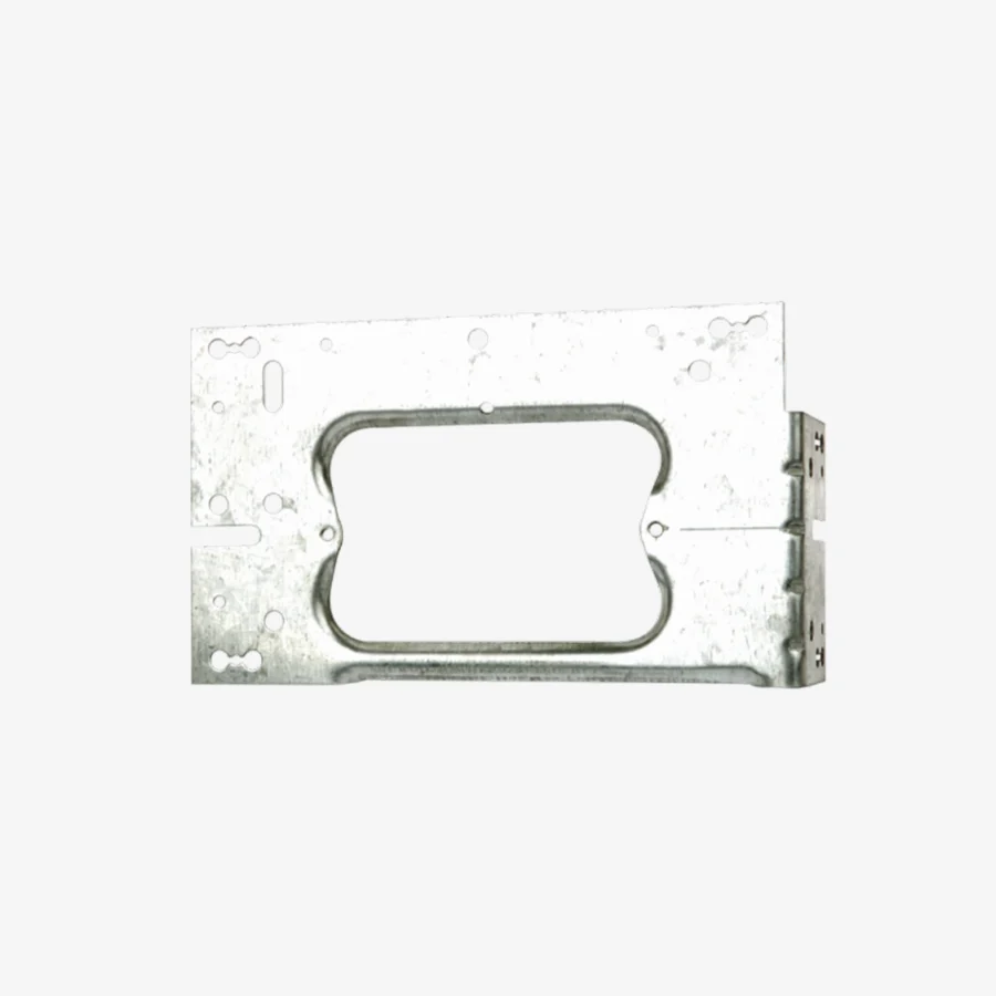 1.0mm Vertical/ Horizontal Bracket (5000 pcs BULK BUY)