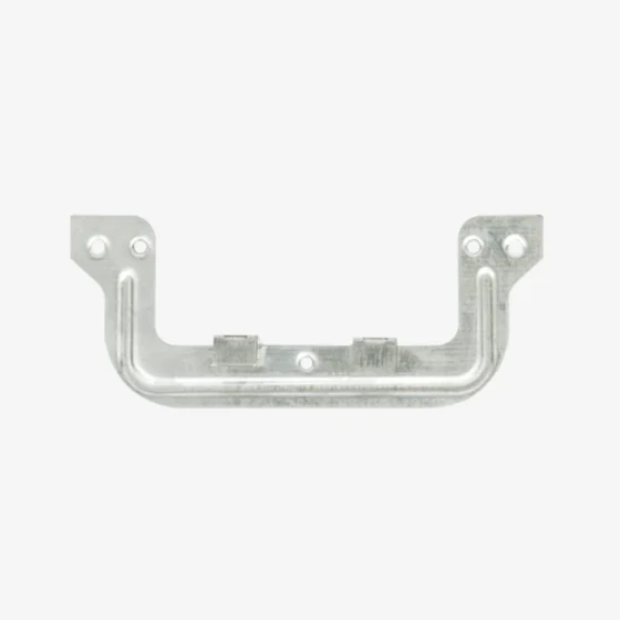 0.8mm U-Bracket/ Plaster Clip (5000 pcs BULK BUY) - Image 1