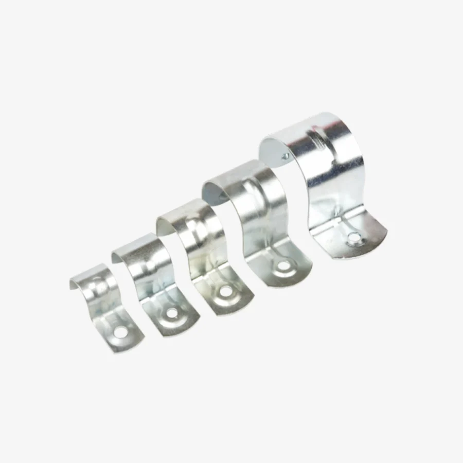 Half saddle 16mm