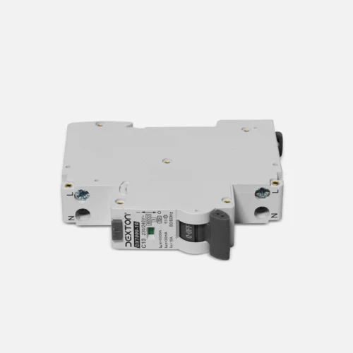 1 Pole RCBO 6KA 10 Amps (120 pcs BULK BUY) - Image 3
