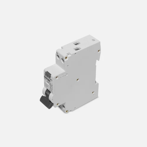 1 Pole RCBO 6KA 10 Amps (120 pcs BULK BUY) - Image 1