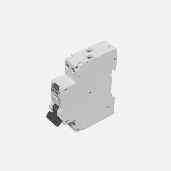 1 Pole RCBO 6KA 10 Amps
