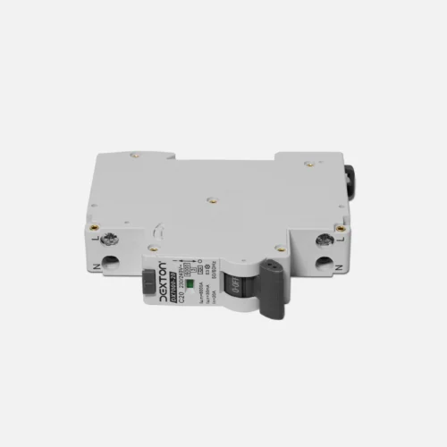 1 Pole RCBO 6KA 20 Amps (120 pcs BULK BUY) - Image 4
