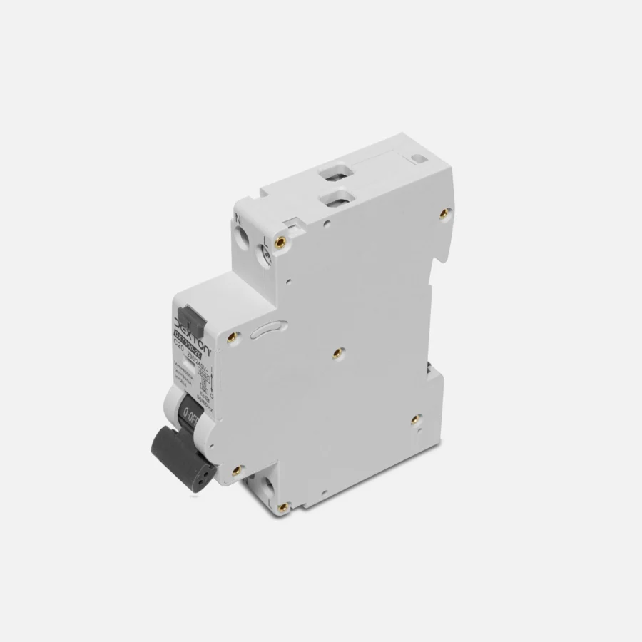 1 Pole RCBO 6KA 20 Amps (120 pcs BULK BUY)