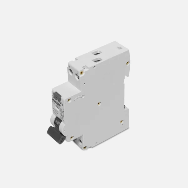 2 Pole RCBO 6KA 25 Amps
