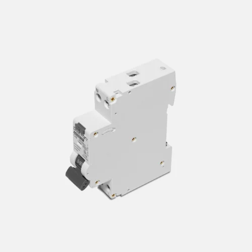 1 Pole RCBO 6KA 32 Amps - Image 1