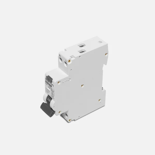 1 Pole RCBO 6KA 32 Amps