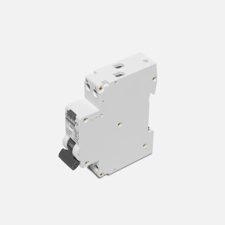 1 Pole RCBO 6KA 32 Amps (120 pcs BULK BUY)