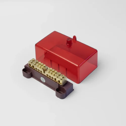 Red active link 10 pole - Image 2