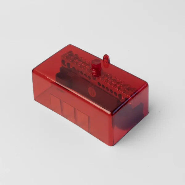 Red active link 14 pole