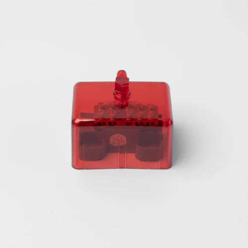Red active link 5 pole - Image 3