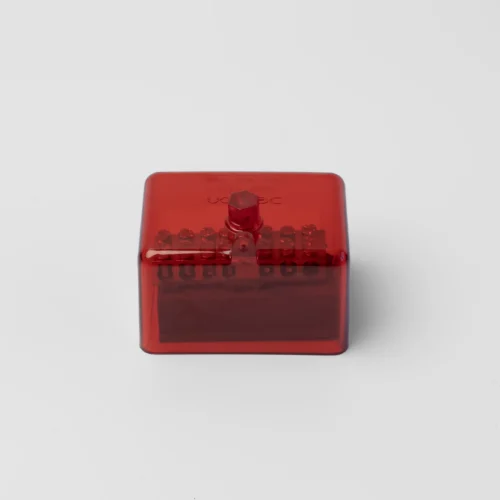 Red active link 7 pole - Image 5