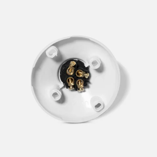 Large base batten holder - Image 2