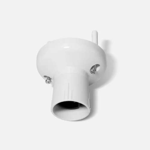 Batten holder with plug - Image 3