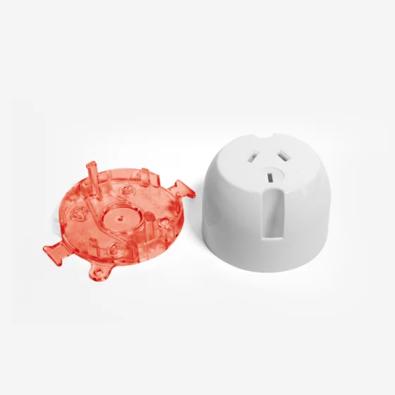 Single Surface socket 60mm (4000pcs BULK BUY) - Image 2