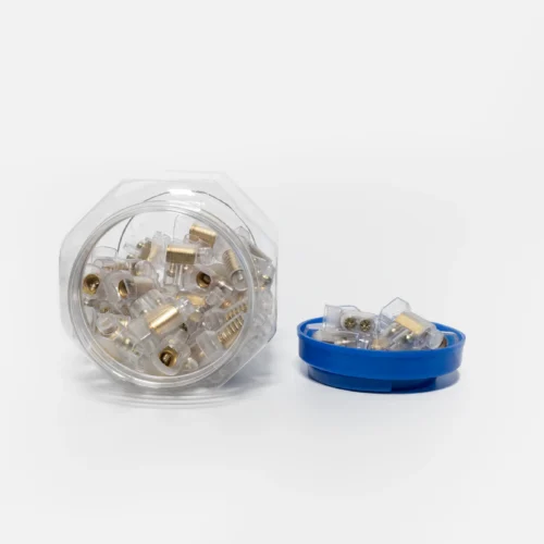 Cable joiner two screw per jar - Image 3