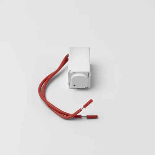 Digital touch light dimmer, trailing edge, 350W - Image 3