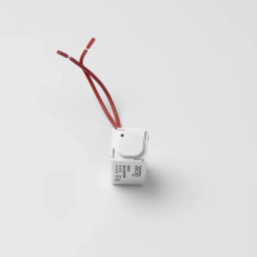 Digital touch light dimmer, trailing edge, 350W - Image 4