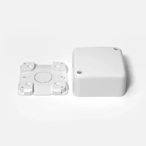 Small junction box - Image 3