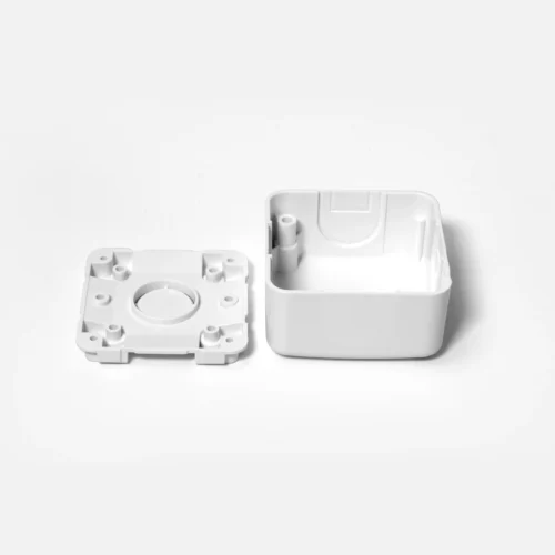 Small junction box - Image 2