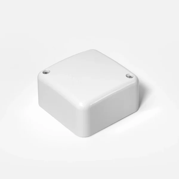 Small junction box