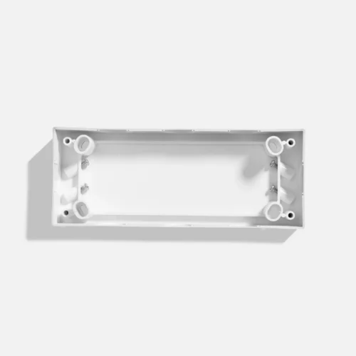 Quad mounting block 25mm (2000pcs BULK BUY) - Image 2